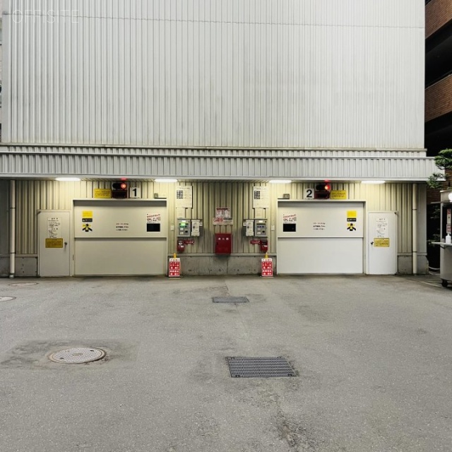 広瀬通SEビル　駐車場