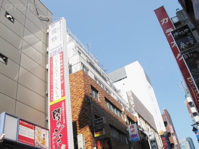 第4山田ビル本館 画像