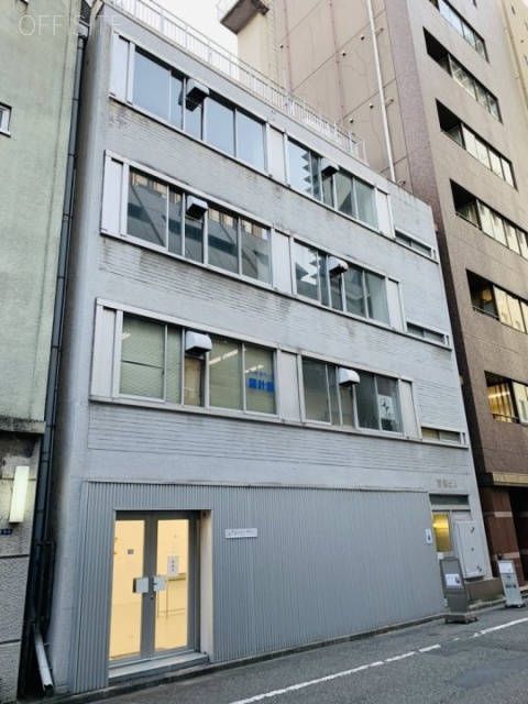 京栄ビル 外観