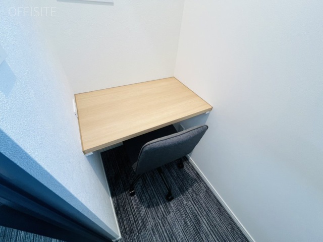 URE御徒町ビル 内装