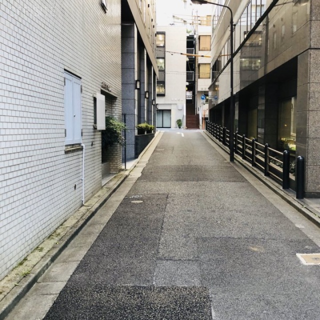 福岡第3ビル 周辺