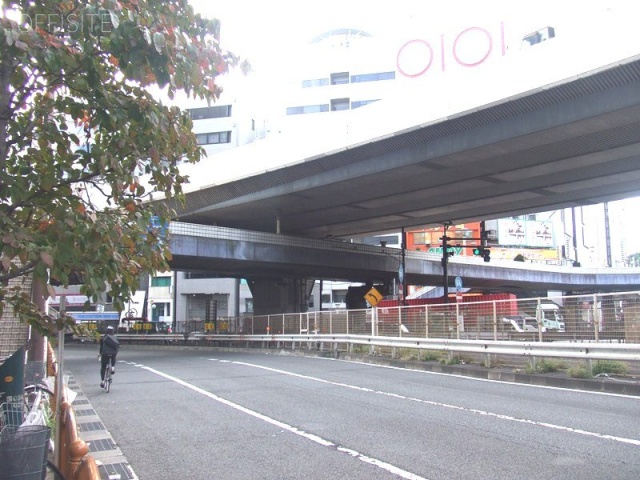 SK上野ビル 画像
