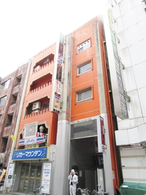 第一オスカービル 画像
