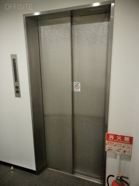 イトイビル エレベーター