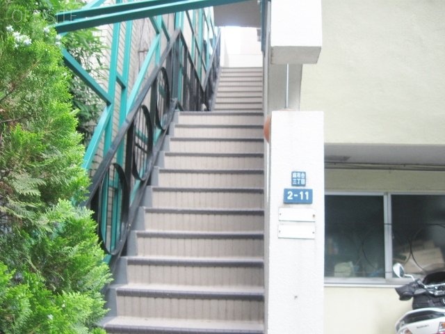 カーサモリイビル 画像