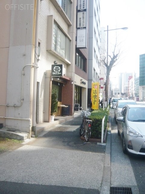 第二斉木ビル 画像