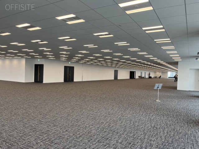 虎ノ門アルセアタワー　内装