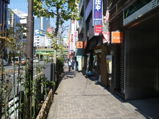 矢嶋ビル 画像