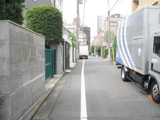 サウスサイド青山ビル 画像