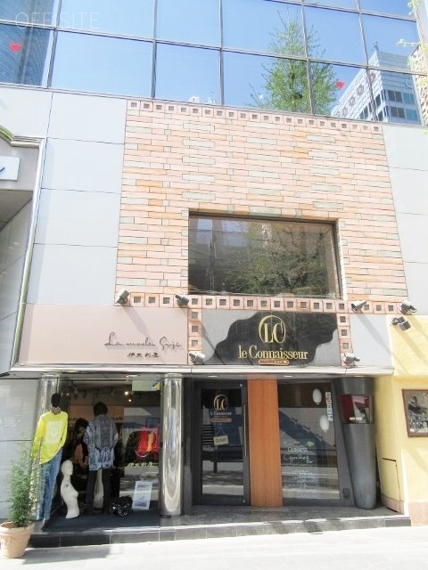 六本木DMビル 画像