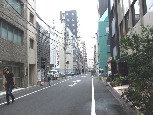 日本橋イーストビル 画像