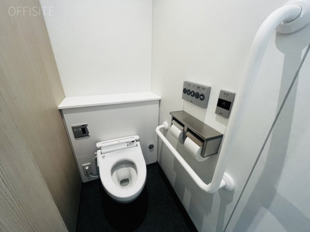 ミタマチテラス　トイレ