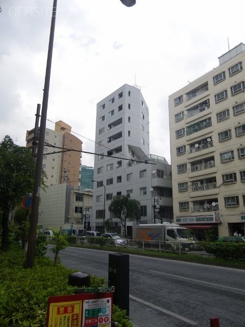 タワーホームズ氷川ビル 画像