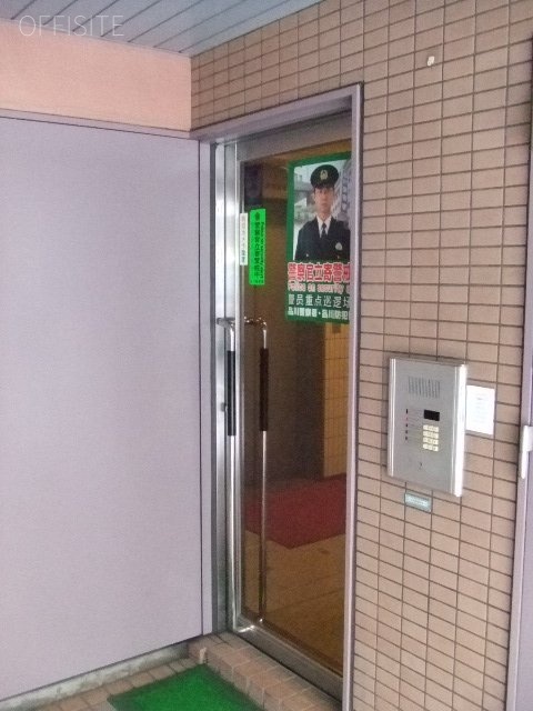 Landwork品川ビル 画像