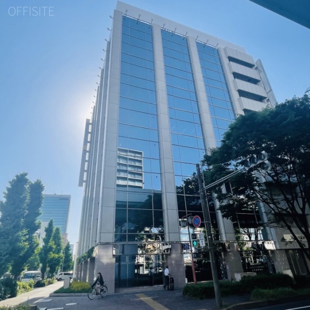 Kinjiro名駅MINAMIビル　外観