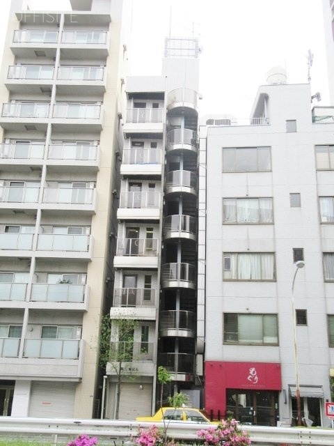 第2幸ビル 外観