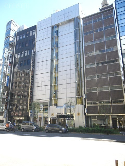 横須賀第6ビル　外観