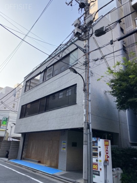 ルーツビル 外観