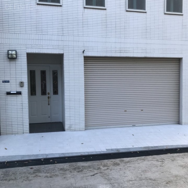港区南青山三丁目ビル 外観