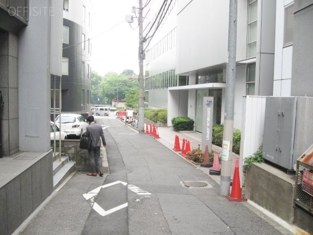 赤坂伊東ビル 画像