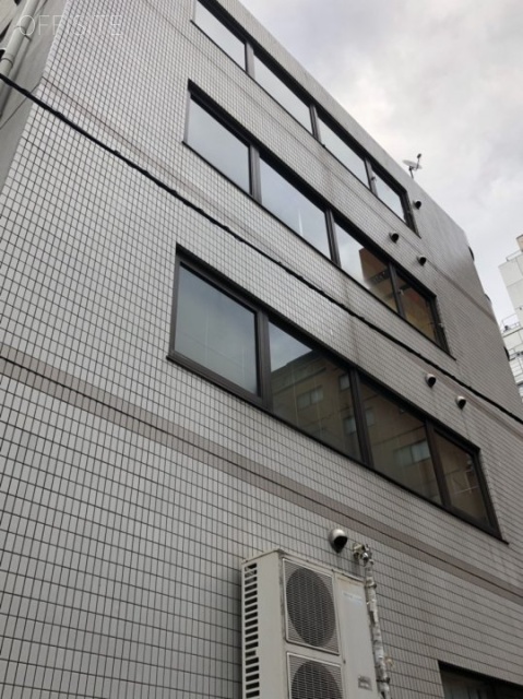 半蔵門堀切ビル 外観