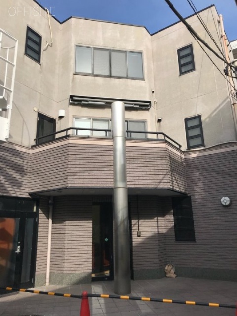 ACE神宮前Ⅱ 外観