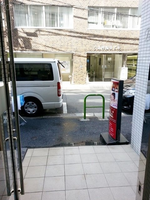 プラザ新橋 画像