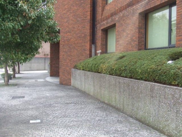 永田ハウス池田山W棟ビル 画像