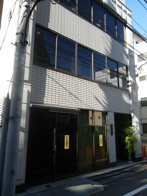 モリヤビル 画像