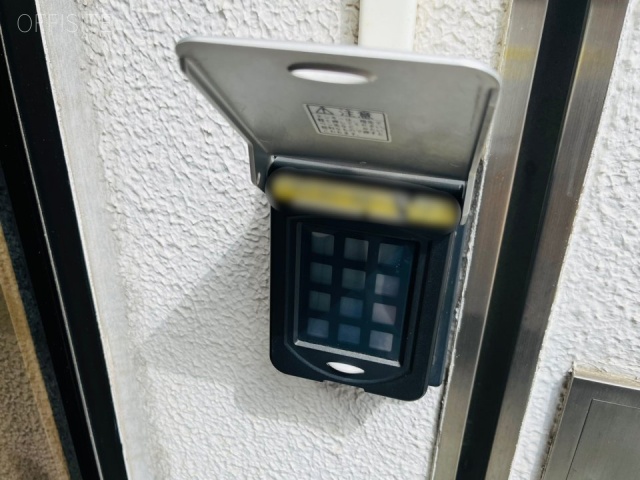 第一上野ビル　エントランス