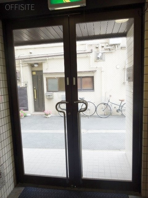 馬喰町AFビル 画像