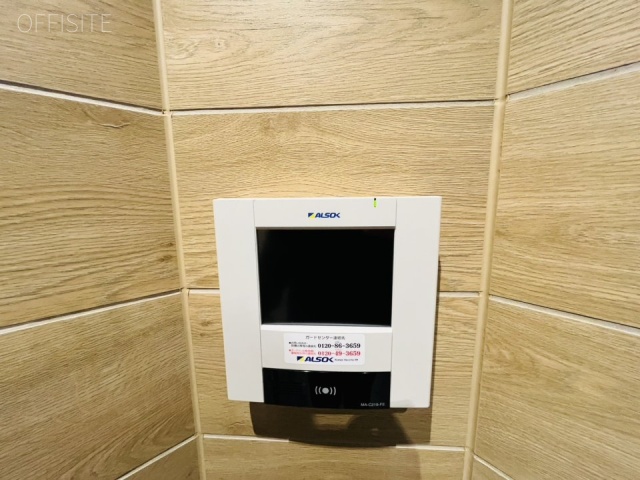 VORT吉祥寺駅前 エントランス