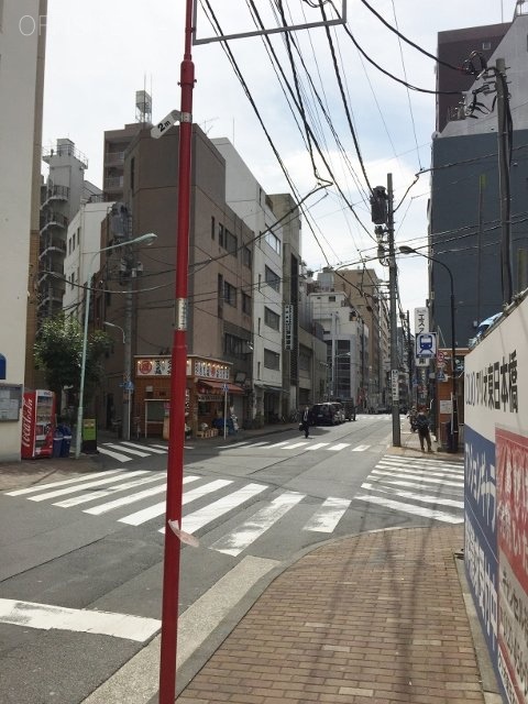 第一成島ビル 画像