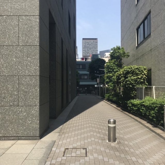 住友不動産芝ビル4号館 その他