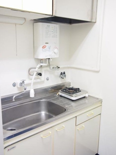 西山興業御茶ノ水ビル 画像