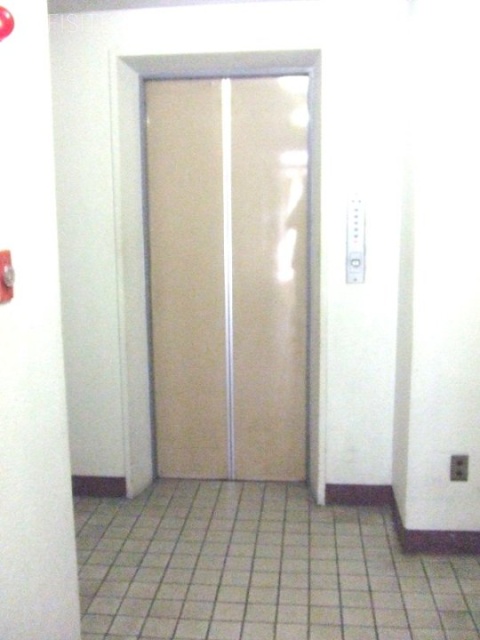 あづまビル エレベーター