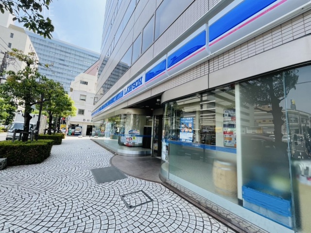 HI横浜ビル　外観