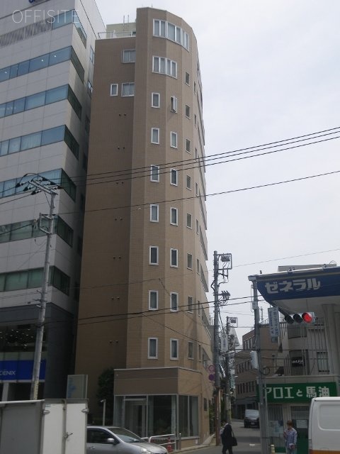 ドミール原宿ビル 画像