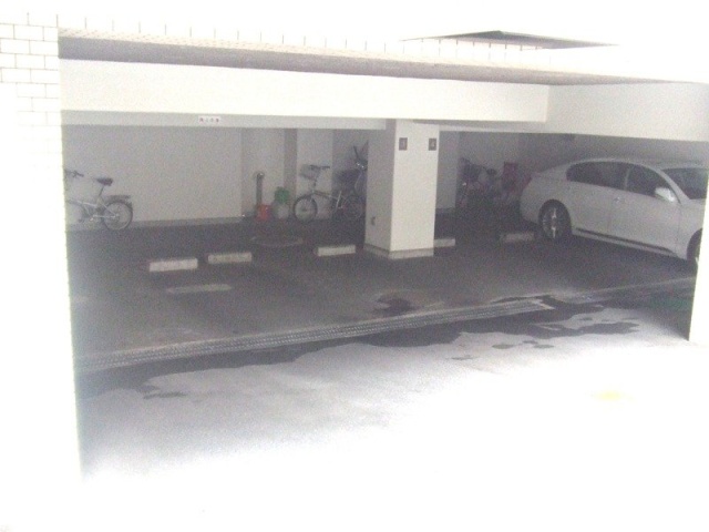 六本木サンハイツビル 画像
