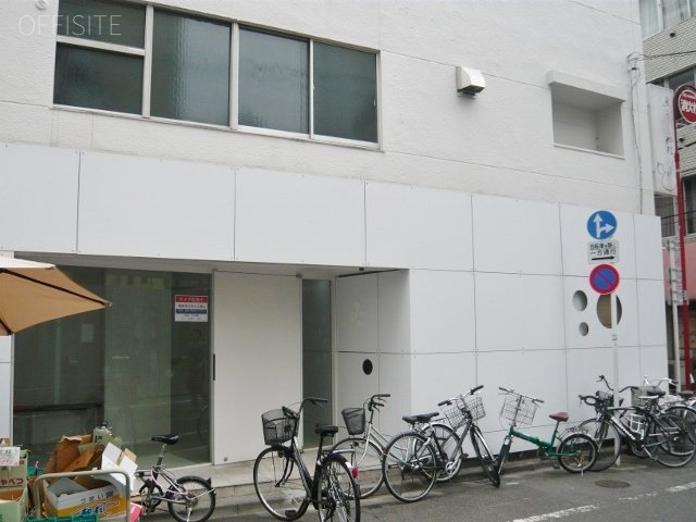 HUB GINZA EASTビル 画像
