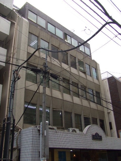 第一ライトビル 外観