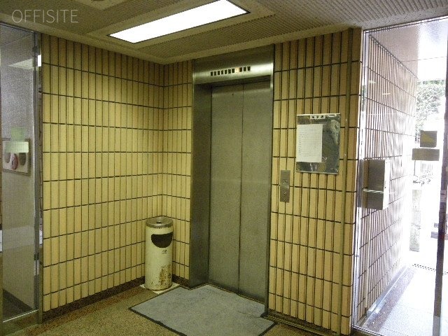六本木シティビル 画像