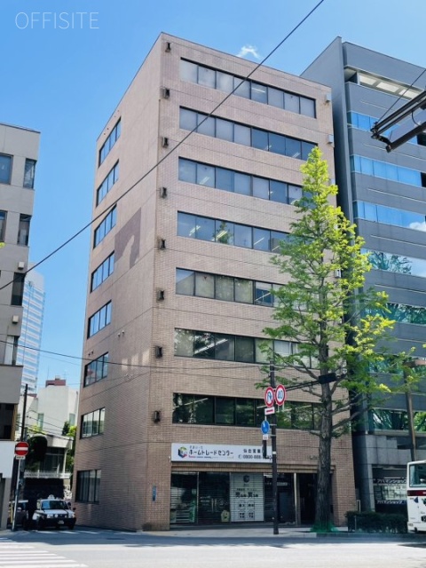 第六広瀬ビル　外観