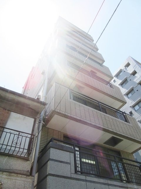 パークグランディビル 画像