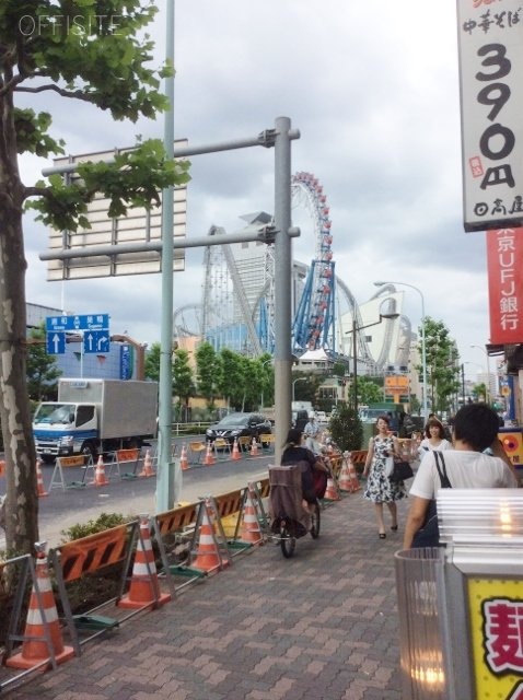 池田ビル 画像