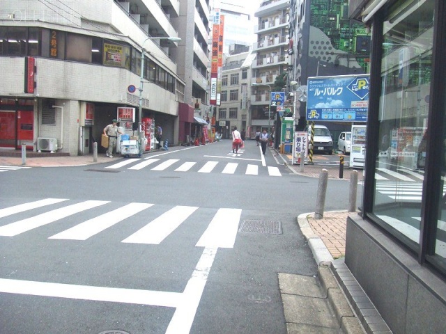 黒澤ビル 画像