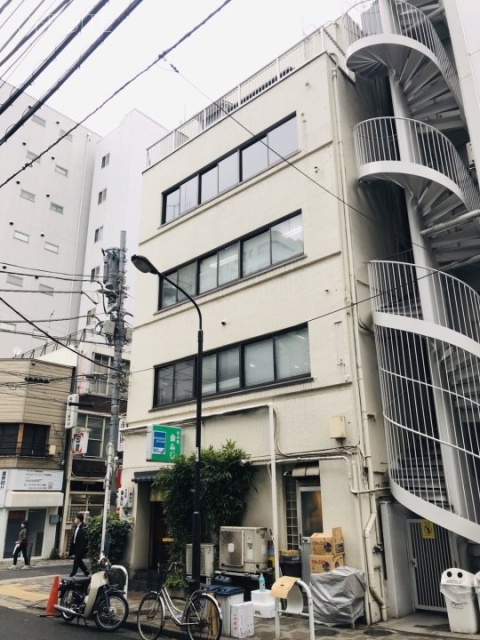 宮川ビル 外観