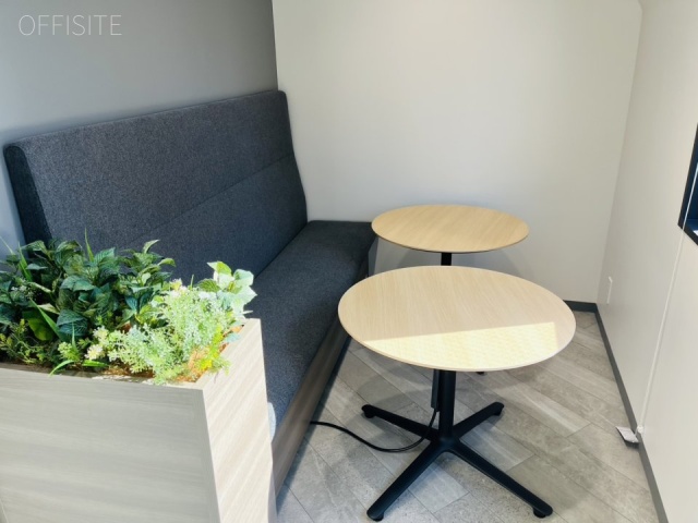 Grandir 日本橋小伝馬町(旧 ハニー小伝馬町ビル) 内装