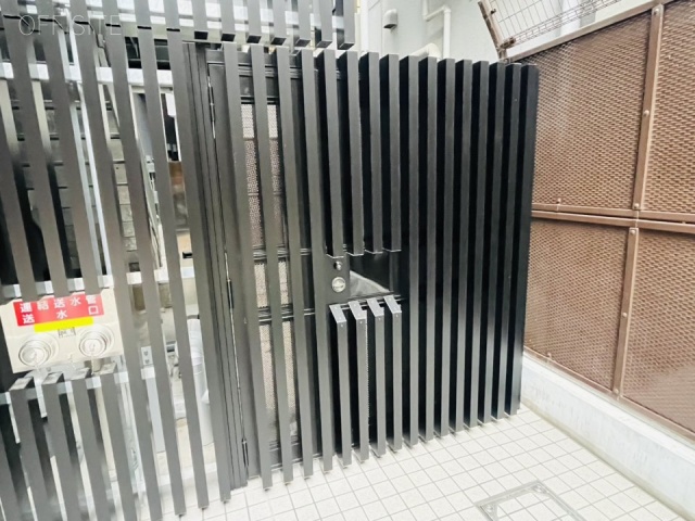 NBL ARK TOWER　外観