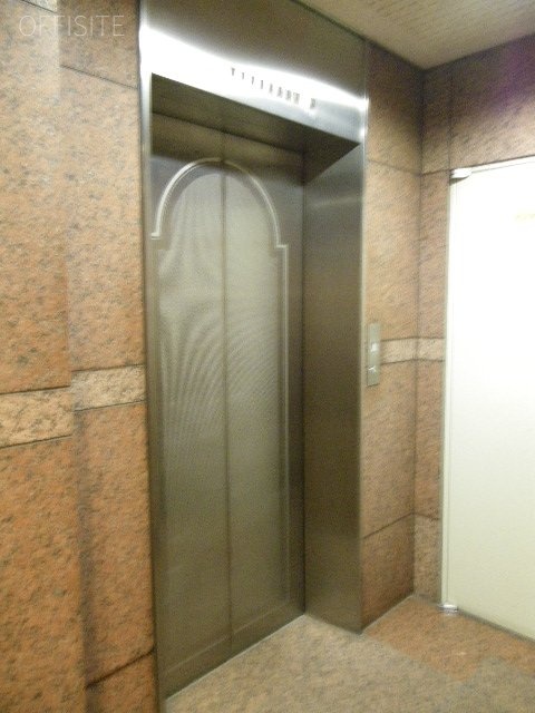 FSK人形町ビル エレベーター
